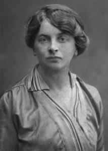 Inessa Armand