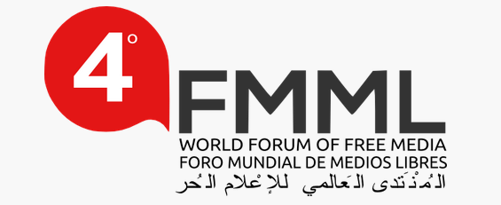 4o. Fórum Mundial de Mídia Livre – a luta pelo direito à comunicação em todo o mundo [Tunísia, 22-28 Março 2015]
