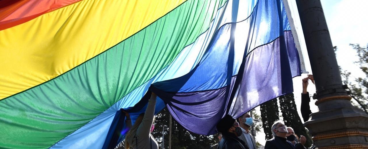 Argentina: Matrimonio igualitario e identidad de género hoy