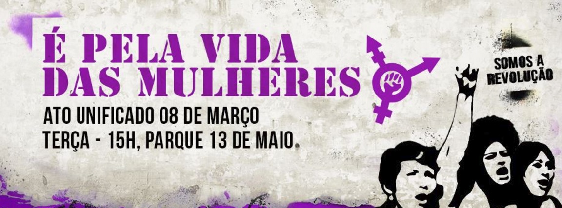 Ato832016_maior_Recife_EhPelaVidadasMulheres