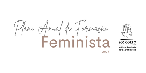 Conheça o plano anual de formação feminista do SOS Corpo