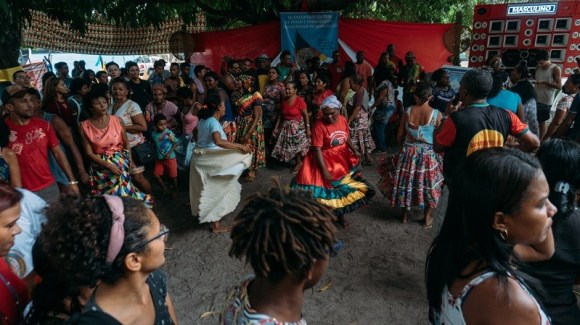 TEIA dos Povos e Comunidades Tradicionais do Maranhão denuncia violações aos corpos-territórios em seu 12º encontro