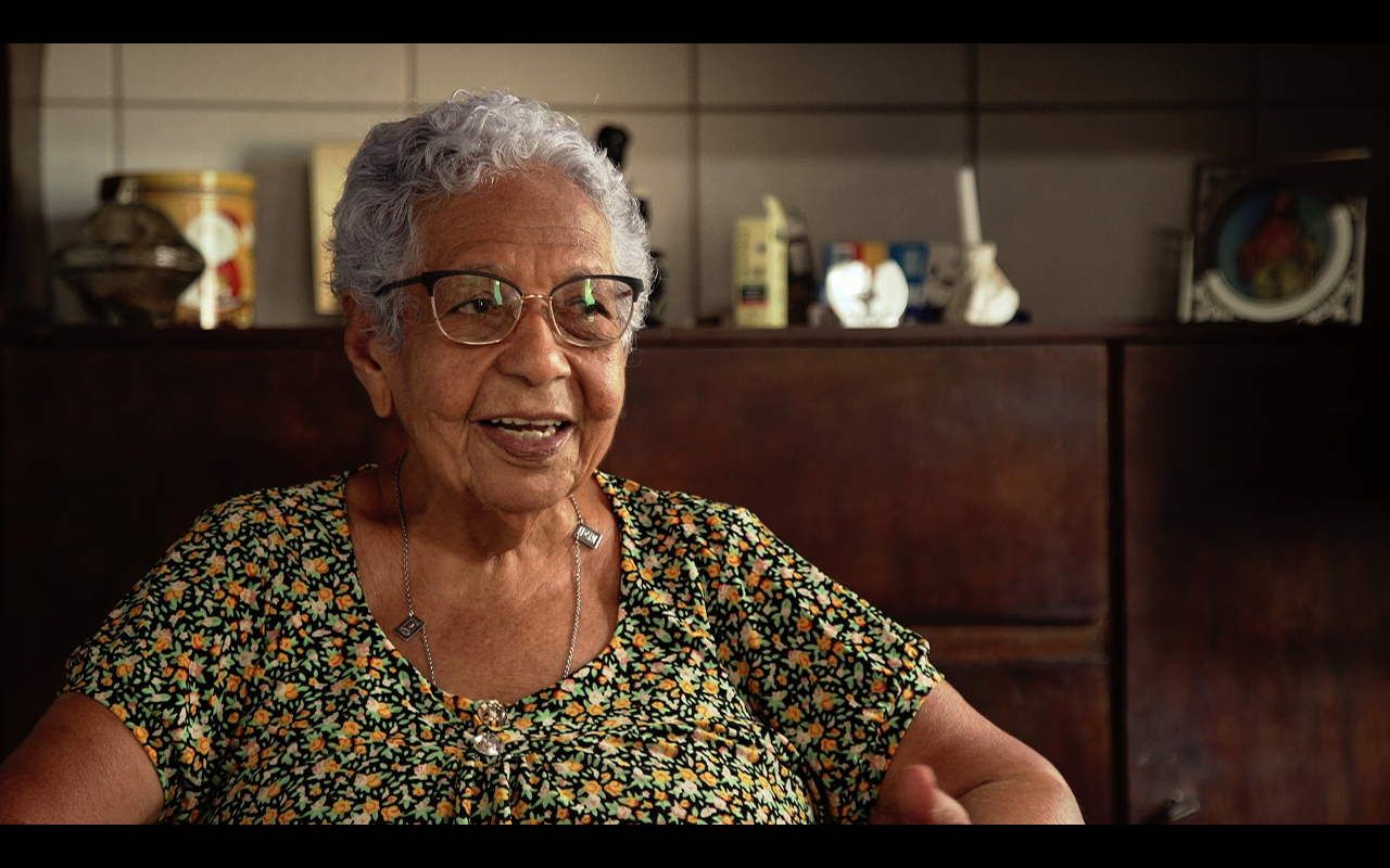 SOS Corpo lança documentário e livro sobre Lenira Carvalho neste sábado (6)