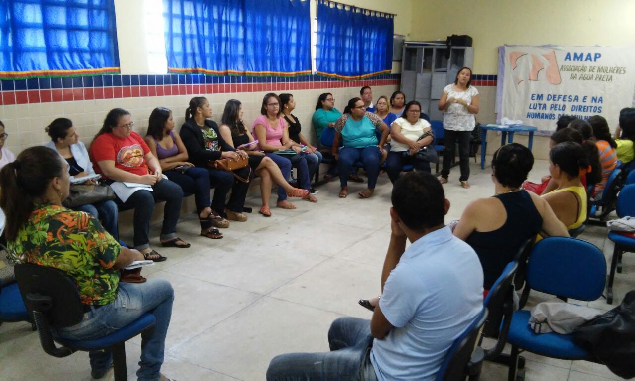Políticas públicas em Pernambuco: como está o enfrentamento à violência na Mata Sul do Estado?