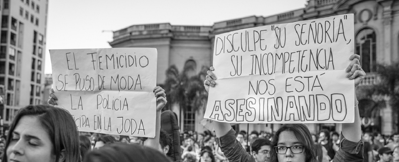 Juez argentino destituido por descreer de víctimas de violencia machista