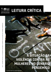 Imagem de capa da publicação Leitura Crítica
