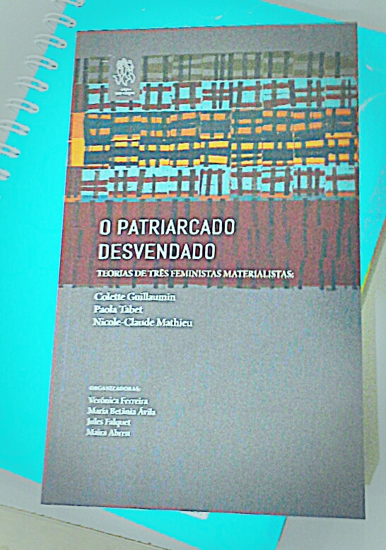 Patriarcadodesvendado_livro