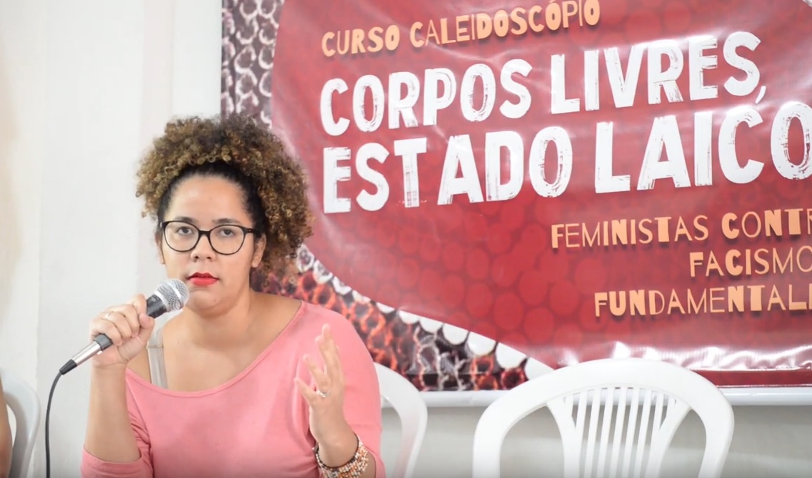 Uma bicicleta, música e informação: a experiência do Coletivo Mangueiras na luta por direitos sexuais e reprodutivos