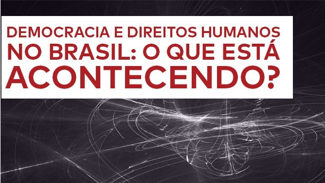 Evento na ONU que denuncia situação dos direitos humanos no Brasil terá transmissão ao vivo