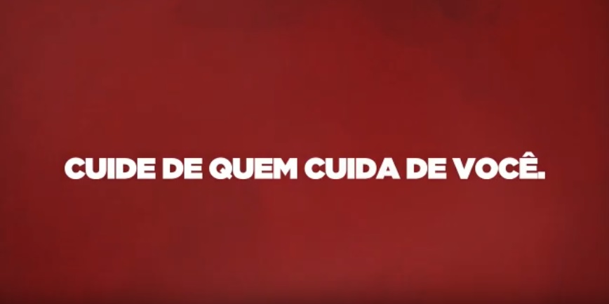 Fenatrad lança vídeo com depoimentos de domésticas que estão sem trabalhar devido à pandemia