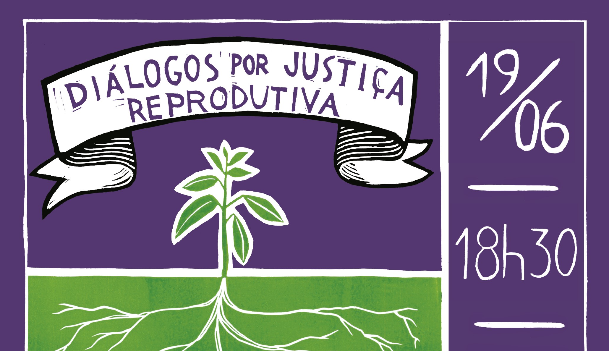 SOS Corpo realiza Diálogos por Justiça Reprodutiva