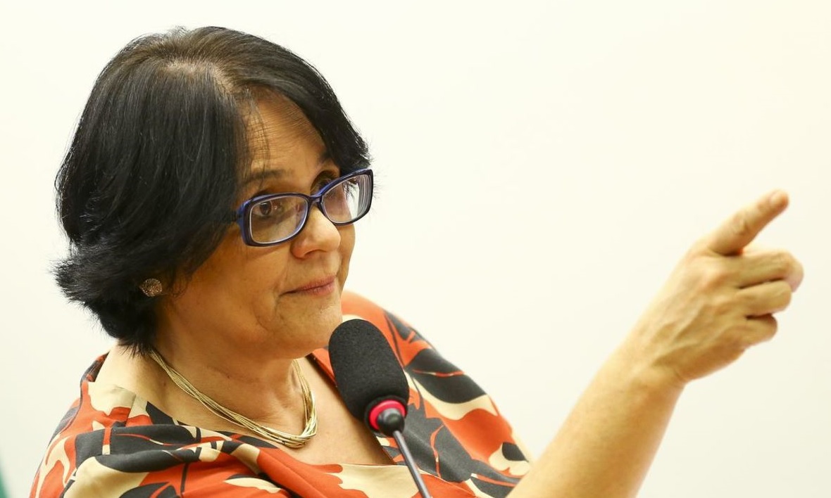 As mulheres do governo Bolsonaro prestam um desserviço ao feminismo