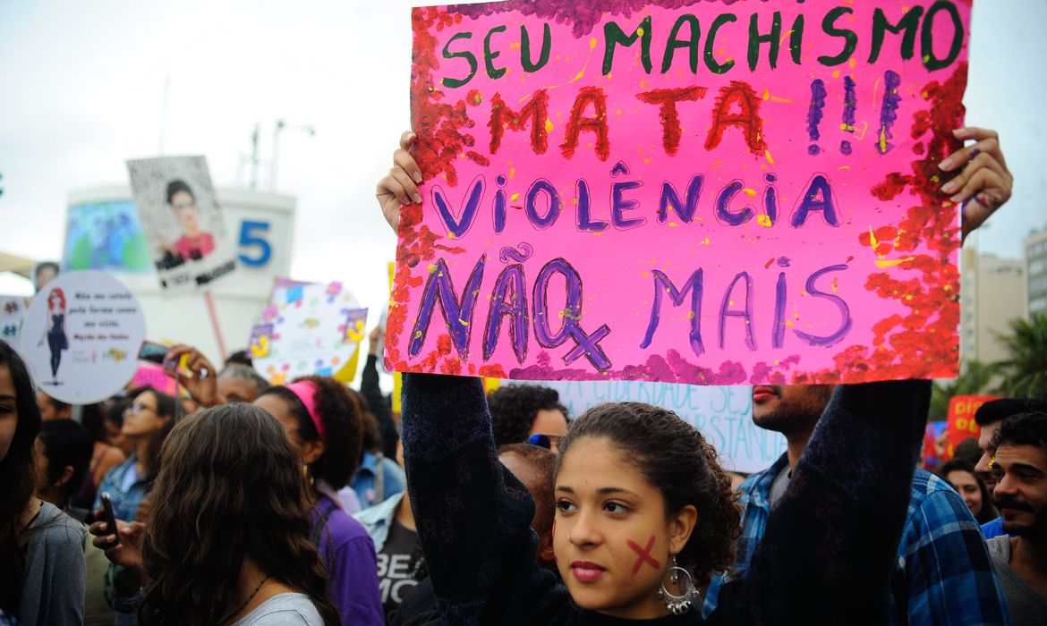 Como lutar contra o feminicídio no Brasil, hoje? 