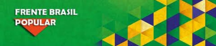 frente brasil popular