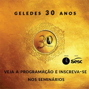 SOS participa das homenagens aos 30 anos do Geledés
