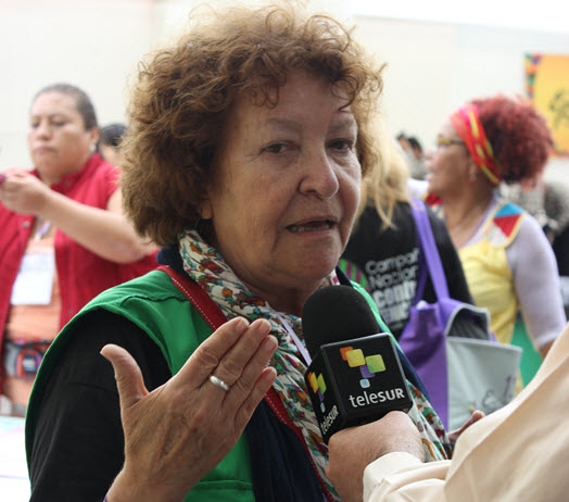XIII Eflac- Novos desafios para os feminismos da América Latina e Caribe
