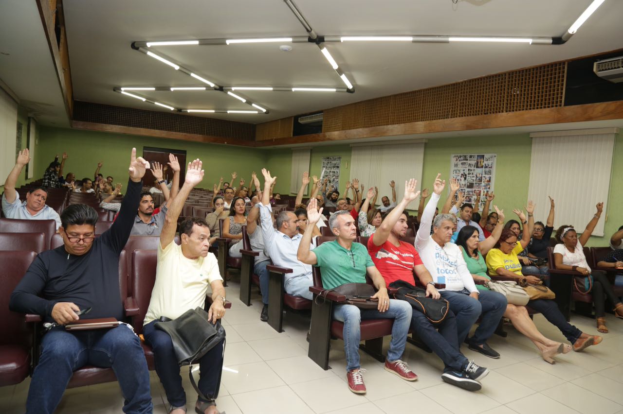 #grevegeral #Pernambuco – “Bancários aderem à Greve Geral do dia 28 de abril de 2017”