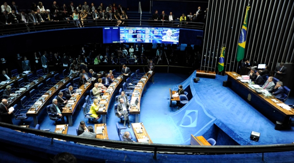 Eleições diretas: entenda a proposta em tramitação no Senado [Agência Brasil]