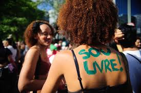 “Livres e vivas nos queremos” – Um painel sobre os feminismos na América Latina, nesta sexta (31), no Recife.