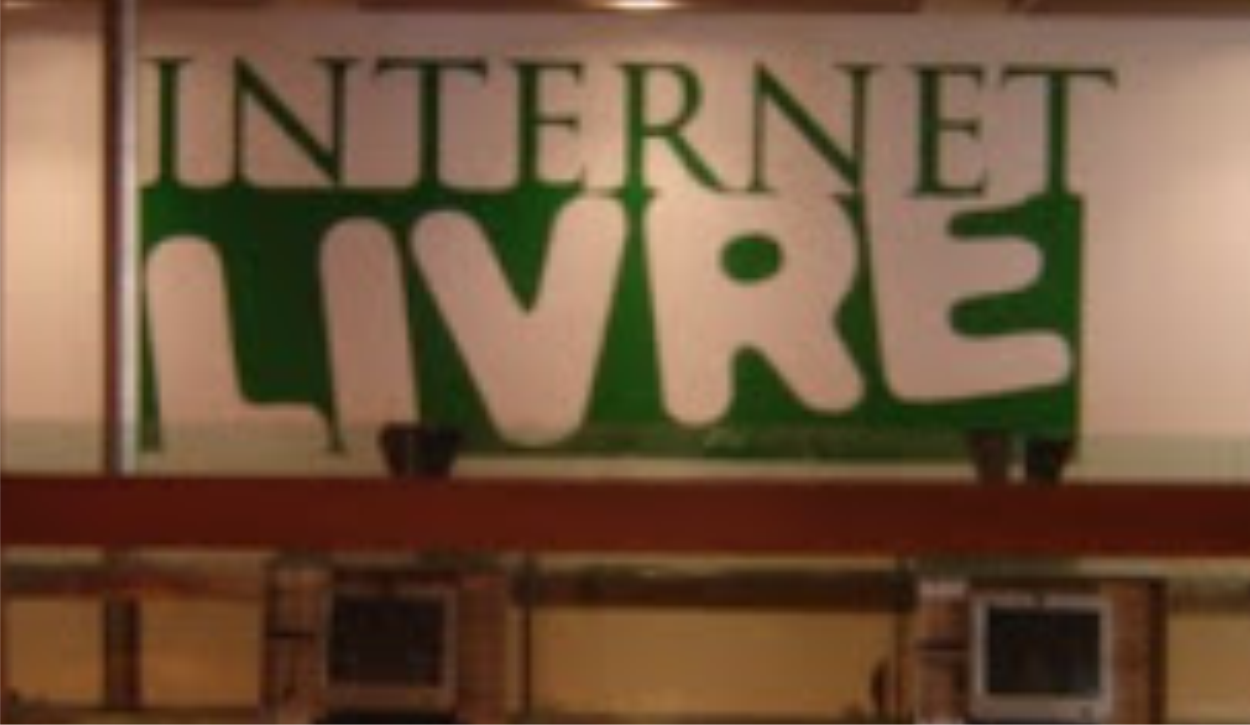 Llamado al Foro Social de Internet – “Internet es de todas las personas: ocupémoslo  “