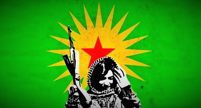 Rojava, revolução ameaçada no Oriente Médio