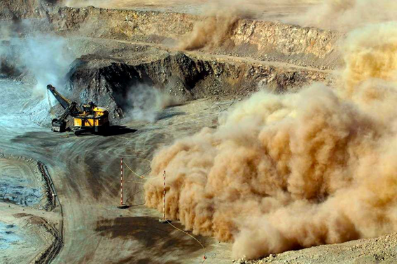 Mineração – Comitê Nacional em Defesa dos Territórios repudia “Agenda Brasil”
