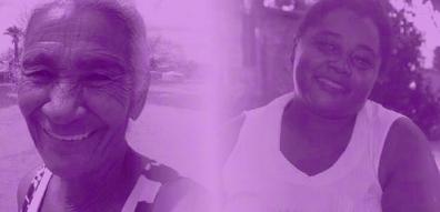 13/04/15 – Solenidade de lançamento do Projeto Mulheres Mulheres Negras e Populares: Traçando Caminhos e Construindo Direitos