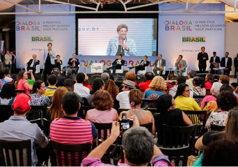 Movimentos sociais de Pernambuco participam de lançamento da plataforma digital “Dialoga Brasil”