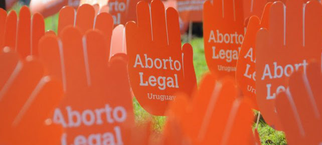 Uruguay: Problemas para cumplir la Ley de Interrupción Voluntaria del Embarazo