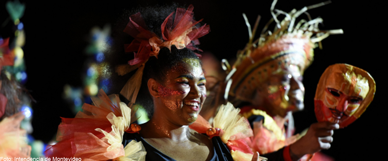 Adiós a las Reinas del Carnaval: basta de concursos sexistas