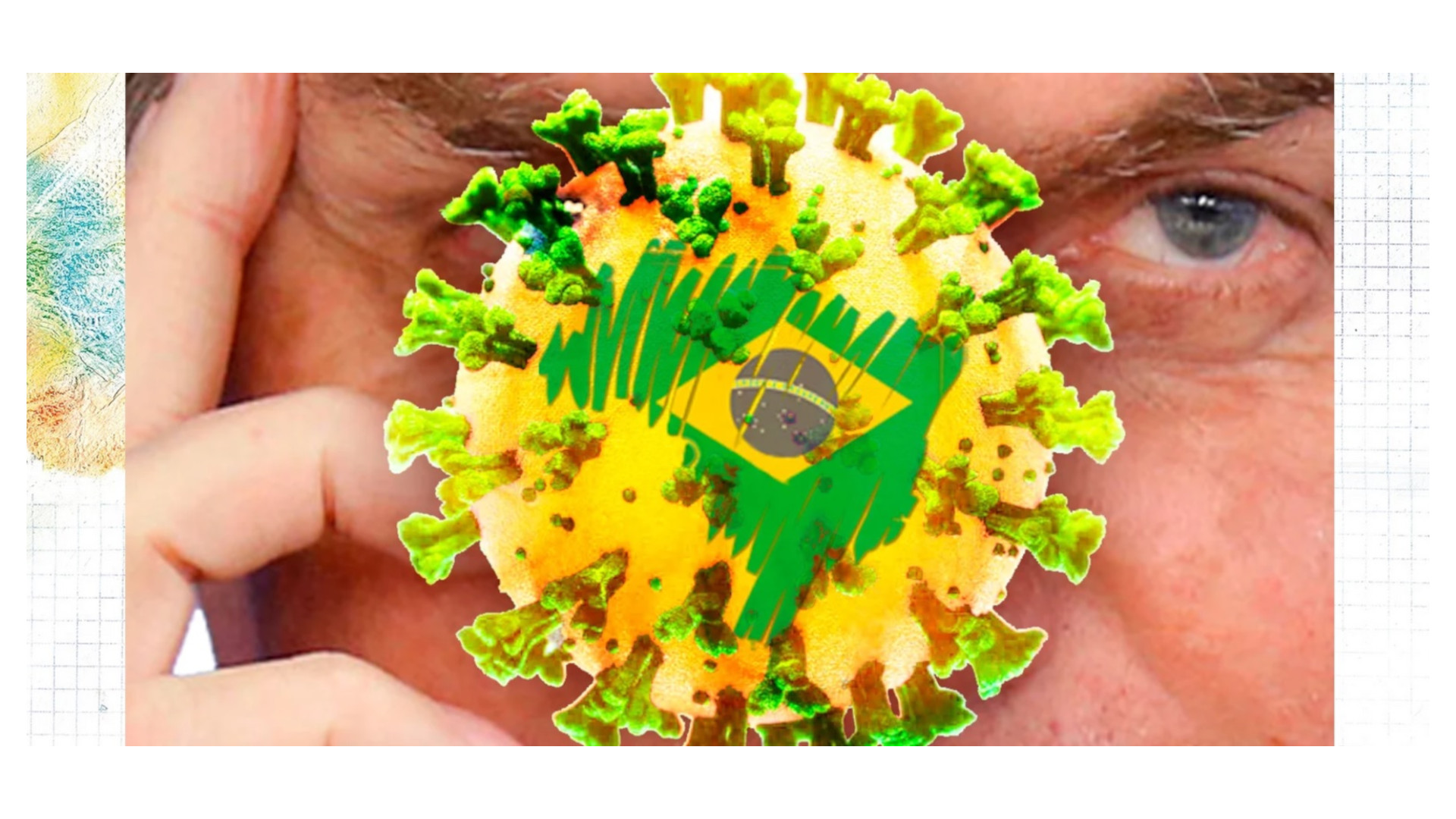 Brasil: A pandemia e a virulência do sistema